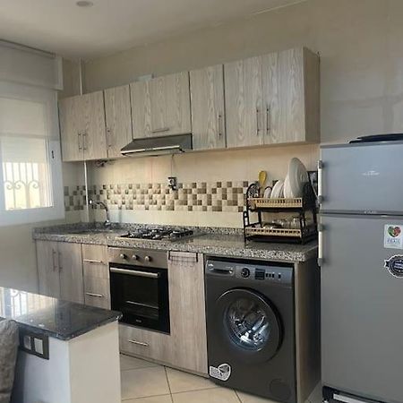 Appartement De Luxe A Rimal Martil 1 Min De La Plage Екстер'єр фото