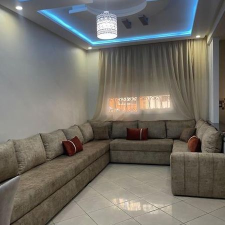 Appartement De Luxe A Rimal Martil 1 Min De La Plage Екстер'єр фото