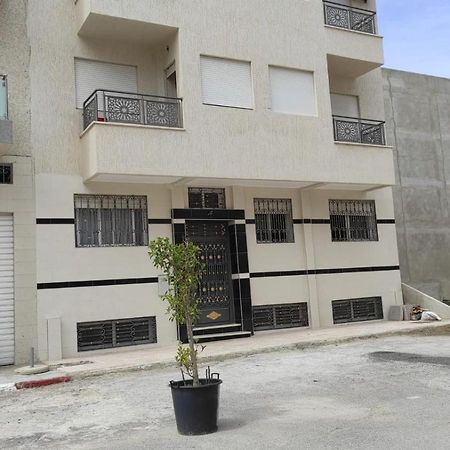 Appartement De Luxe A Rimal Martil 1 Min De La Plage Екстер'єр фото