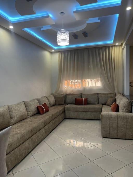 Appartement De Luxe A Rimal Martil 1 Min De La Plage Екстер'єр фото