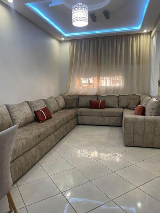 Appartement De Luxe A Rimal Martil 1 Min De La Plage Екстер'єр фото